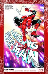 Amazing Spider-Man Vol. 3: Resolute - Joe Kelly - 9781302960742