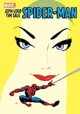 Jeph Loeb & Tim Sale: Spider-Man - Jeph Loeb - 9781302962005