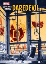 Jeph Loeb & Tim Sale: Daredevil - Jeph Loeb - 9781302962012