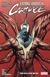 Eddie Brock: Carnage Vol. 2 - Charles Soule - 9781302962777