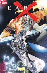Earth X (New Printing 3) - Alex Ross - 9781302962913
