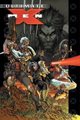 Ultimate X-Men Omnibus Vol. 3 - Robert Kirkman ; Damon Lindelof - 9781302963620