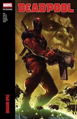 Deadpool Modern Era Epic Collection: Magnum Opus - Daniel Way - 9781302965419