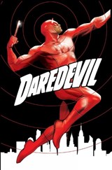 Daredevil Vol. 1: Tomorrow's Devil - Stephanie Phillips - 9781302965624