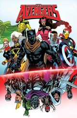 Avengers By Jed Mackay Vol. 6 - Jed MacKay - 9781302965662
