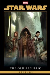 Star Wars Legends: The Old Republic Omnibus Vol. 2 - Rob Chestney ; John Jackson Miller - 9781302965969