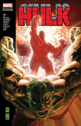 Hulk Modern Era Epic Collection: Code Red - Jeph Loeb - 9781302966058