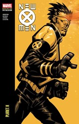 New X-Men Modern Era Epic Collection: Planet X - Grant Morrison - 9781302967109