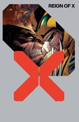X-Men: Age Of Krakoa - Reign Of X Omnibus Vol. 1 - Gerry Duggan ; Tini Howard ; Zeb Wells - 9781302967154