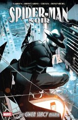 Spider-Man Noir: The Gwen Stacy Affair - Erik Larsen - 9781302967178