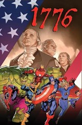 1776.0 - J. Michael Straczynski - 9781302967376
