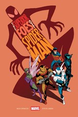 The Superior Foes Of Spider-Man - Nick Spencer ; James Asmus - 9781302968939