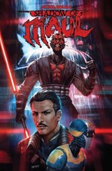 Star Wars: Shadow Of Maul - Benjamin Percy - 9781302969011