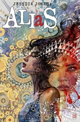 Alias: Red Band - Deal with the Devil - Sam Humphries - 9781302969547