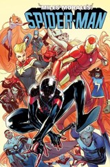Miles Morales: Spider-Man Modern Era Epic Collection: Sitting In a Tree - Brian Michael Bendis ; Jason Latour - 9781302970024