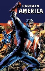 Captain America Modern Era Epic Collection: Reborn - Ed Brubaker - 9781302970048