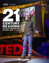 21st Century Reading 1 - Laurie (Independent) Blass ; Robin Longshaw - 9781305264595