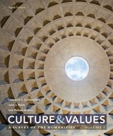 Culture and Values - Lawrence (University of Notre Dame) Cunningham ; John (Visiting Professor Reich ; Lois (College of New Jersey) Fichner-Rathus - 9781305958104