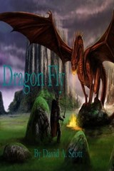 Dragonfly - David A. - 9781310044670