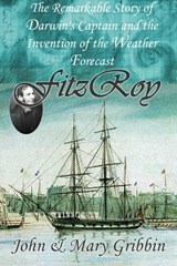 FitzRoy - John Gribbin ; Mary Gribbin - 9781310109140
