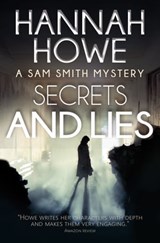 Secrets and Lies - Hannah Howe - 9781310120961