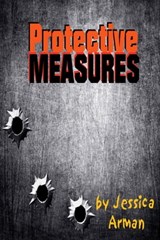 Protective Measures - Jessica Arman - 9781310122897