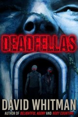 Deadfellas - David Whitman - 9781310167256