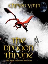 The Dragon Throne - Chrys Cymri - 9781310207822