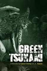 Green Tsunami - LL Soares - 9781310389313