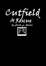 A Rescue - David J. Skinner - 9781310425776