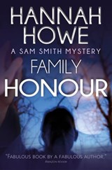 Family Honour - Hannah Howe - 9781310444418