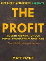 The Profit - Matt Payne - 9781310449659