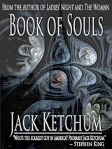 Book of Souls - Jack Ketchum - 9781310584015