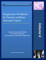 Diagnostic Problems in Tumors Of Bone: Selected Topics - Ramesh Deshpande ; Arun Chitale ; Manish Agarwal - 9781310617232