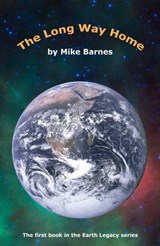 The Long Way Home - Mike Barnes - 9781310631740