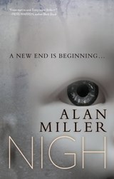 Nigh - Alan Miller - 9781310704987