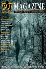 MJ Magazine - May 2016 Edition - Created by Authors for Authors - Fran Lewis - 9781310714719