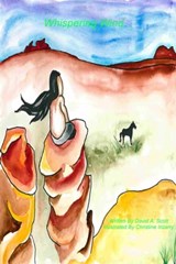 Whispering Wind - David A. - 9781310793936