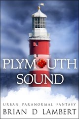 Plymouth Sound - Brian Lambert - 9781310802126