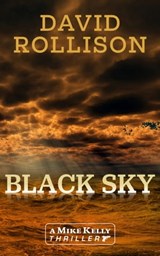 Black Sky - David Rollison - 9781310816352