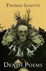 Death Poems - Thomas Ligotti - 9781310863349