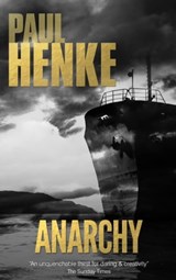 Anarchy - Paul Henke - 9781310897771
