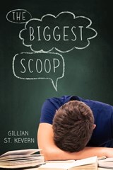 The Biggest Scoop - Gillian St. Kevern - 9781310907722
