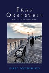 First Footprints - Fran Orenstein - 9781311108944