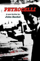 Petrocelli - John Rachel - 9781311123367