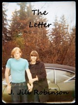 The Letter - J. Jill Robinson - 9781311168504