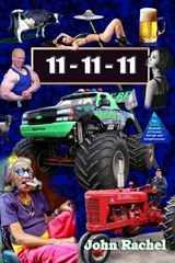 11 - 11 - 11 - John Rachel - 9781311210647