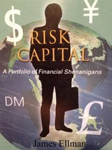 Risk Capital - James Ellman - 9781311223050
