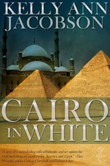 Cairo in White - Kelly Ann Jacobson - 9781311259707