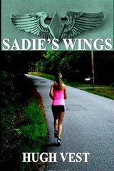 Sadie's Wings - Hugh Vest - 9781311343697